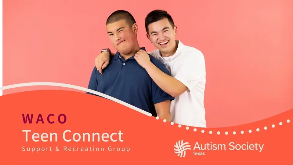 Waco Teen Connect