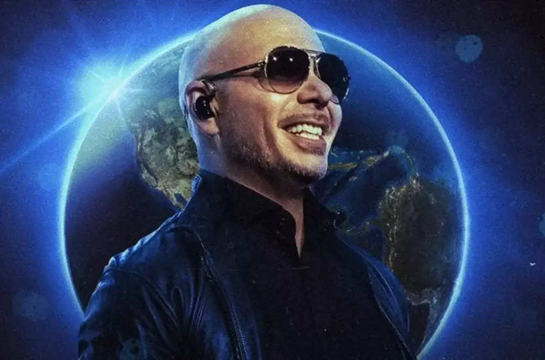 Koncert Pitbull v Praze – Letňanech 2026
