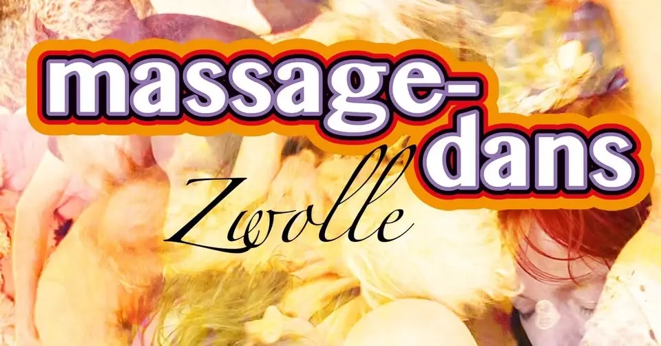 Massagedans Zwolle