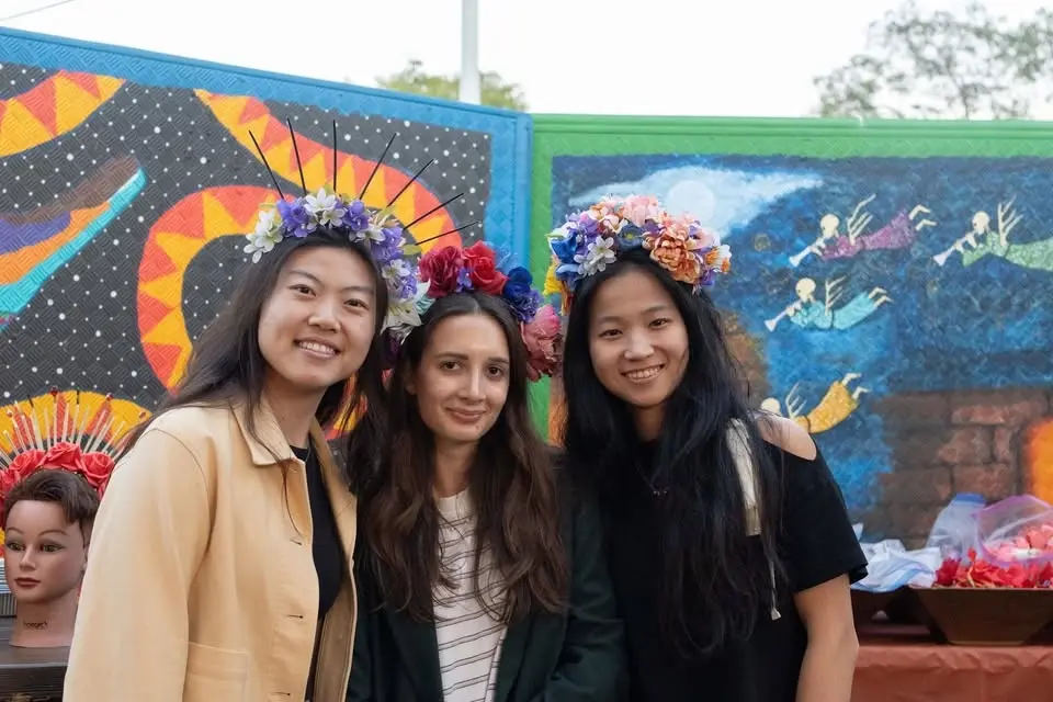 Flower Crown Workshop