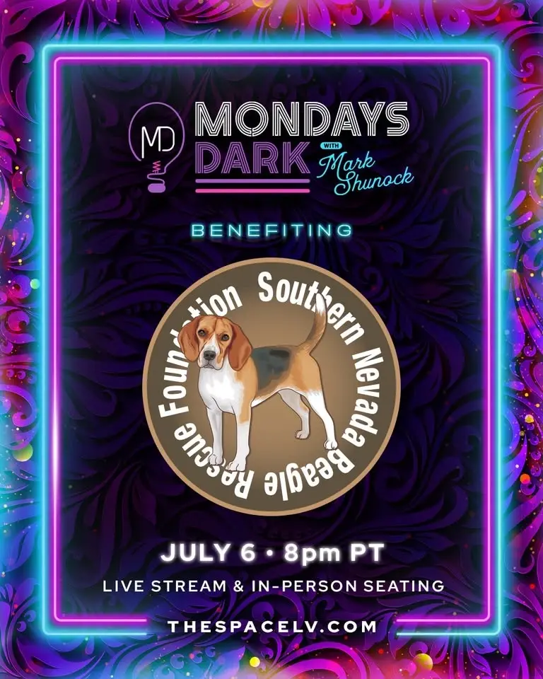 Mondays Dark