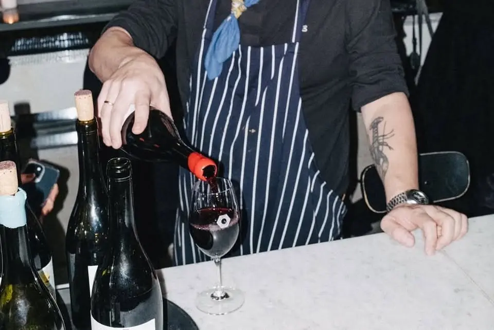LUS OCH MASSA VIN