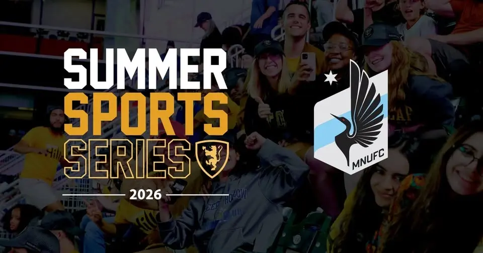 Minnesota United Game | Summer Sports Series