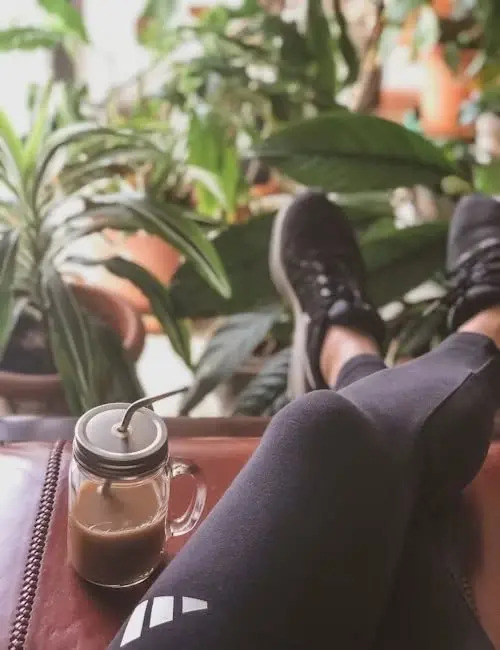 Rise & Shine Yoga