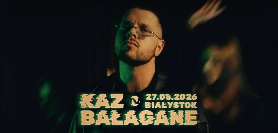 KAZ BAŁAGANE | BIAŁYSTOK, MŁYNOWA