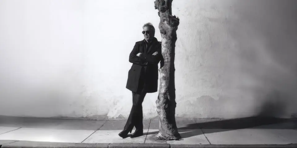 Boz Scaggs - Rhythm Review 2026