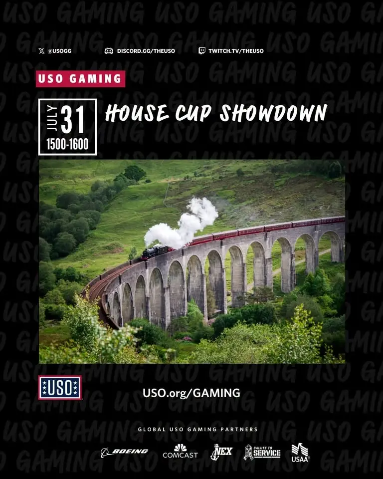 House Cup Showdown
