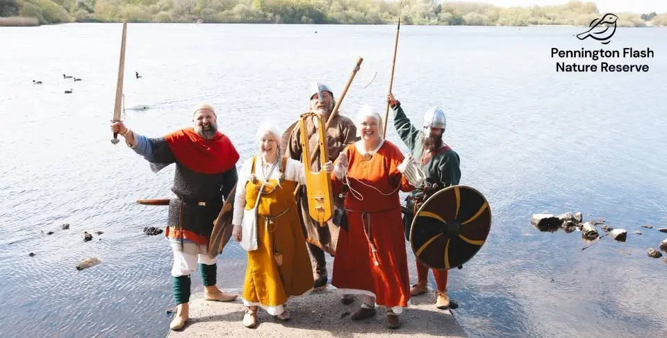 The Great Viking Gathering- New for 2026