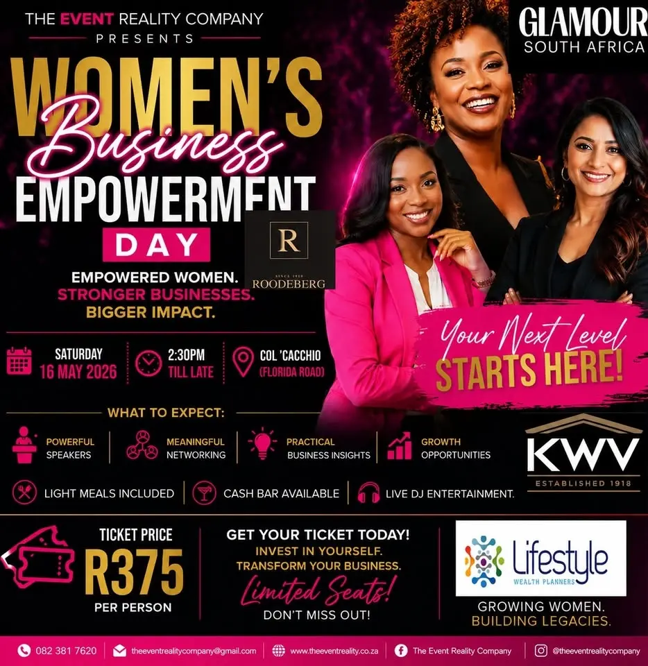 Women Business Empowerment