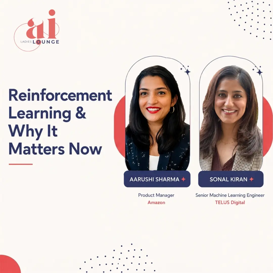 Reinforcement Learning & Why It Matters Now