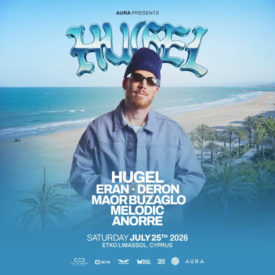 JULY 25: HUGEL CYPRUS