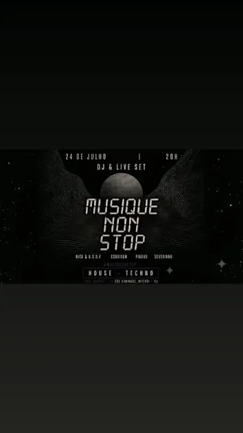 Musique Non Stop