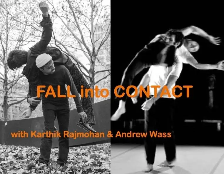 Fall Into Contact