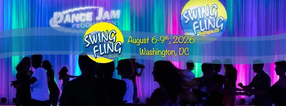Swing Fling 2026