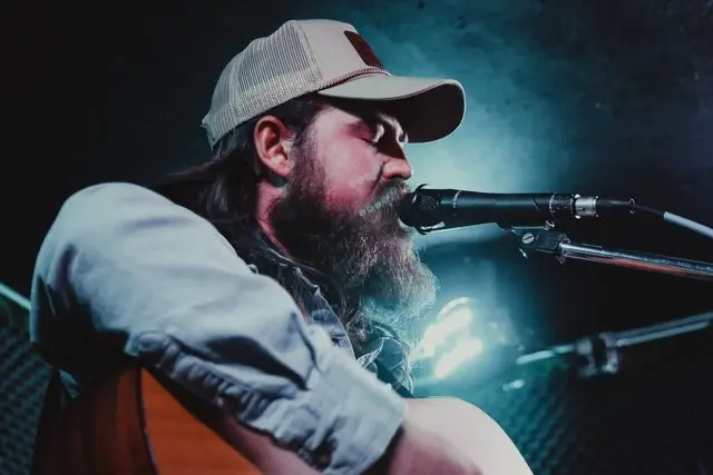 Drayton Farley `Special Duo Performance feat. Jimmy Teardrop`