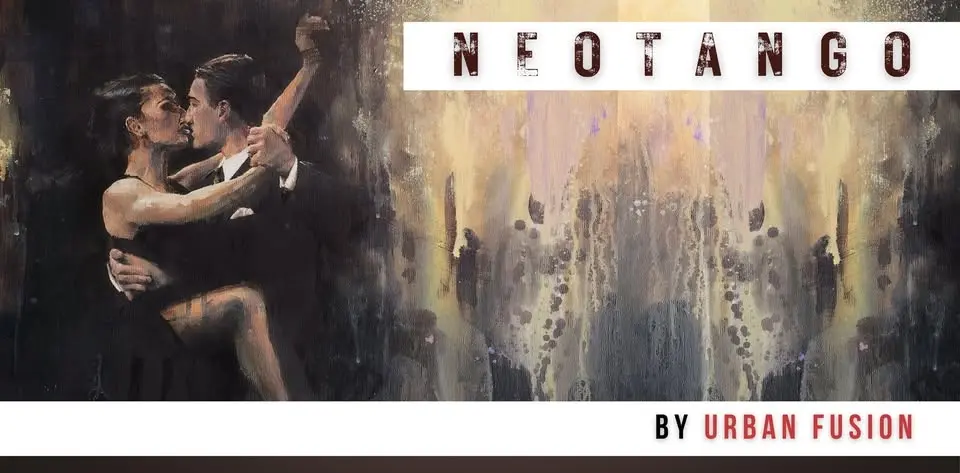 NeoTango edition