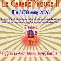 Le Cabaret Rouge