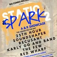 Big Condo Records Presents Static And Spark 2