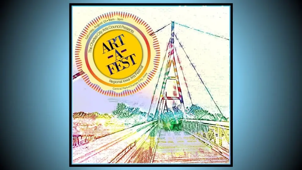 Art-a-Fest 2026