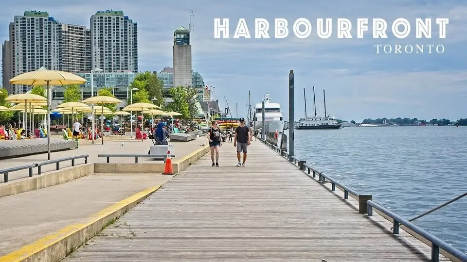 Waltz Night at Harbourfront! Bridgerton Themed Waltz Lesson + Live Band Waltz Dance!