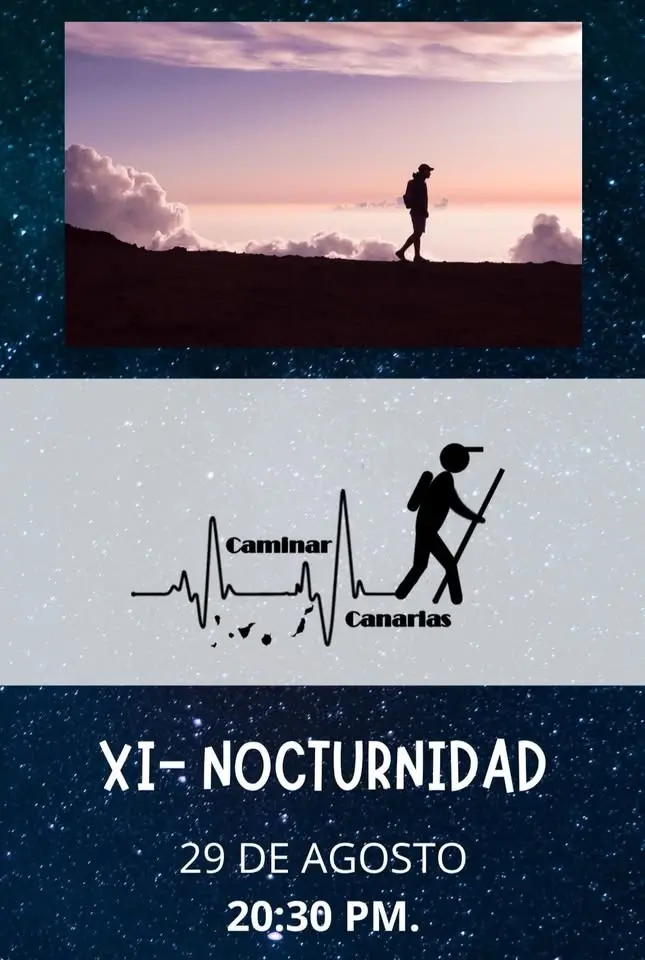 XII Nocturnidad 