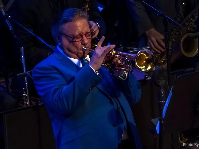 Arturo Sandoval