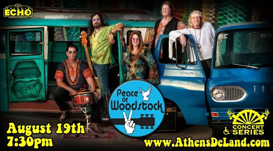 Peace of Woodstock