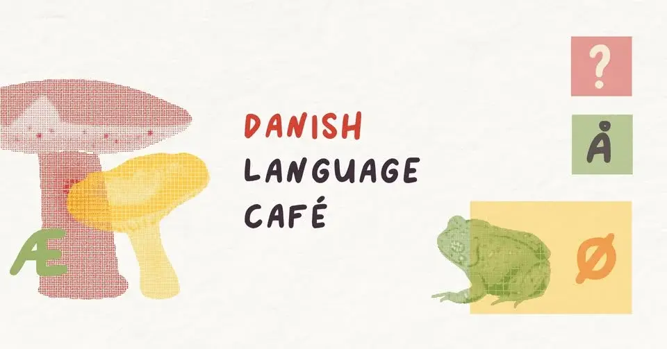 Danish Language Café