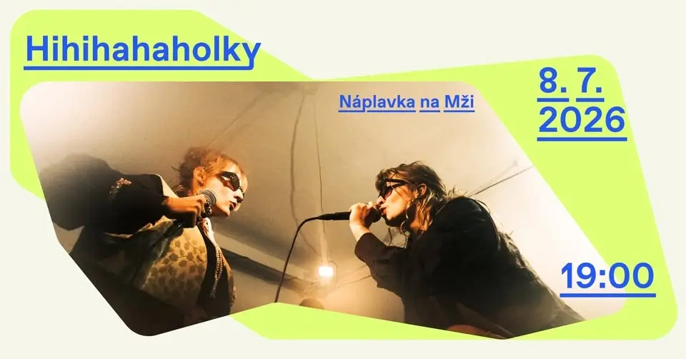 Hihihahaholky