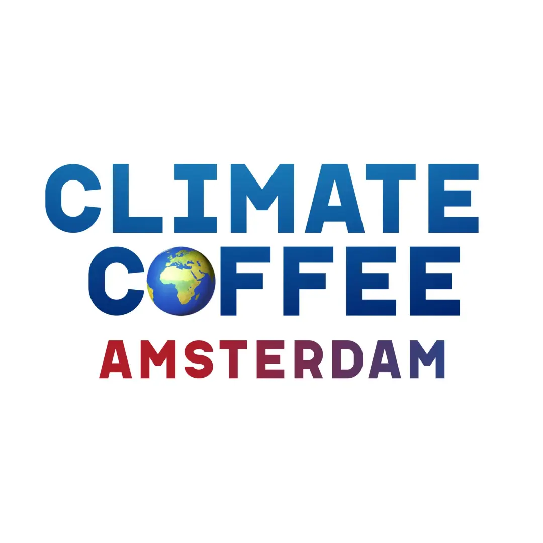Climate Coffee Amsterdam - May