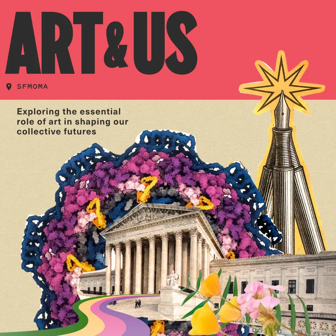 Art & Us at SFMOMA