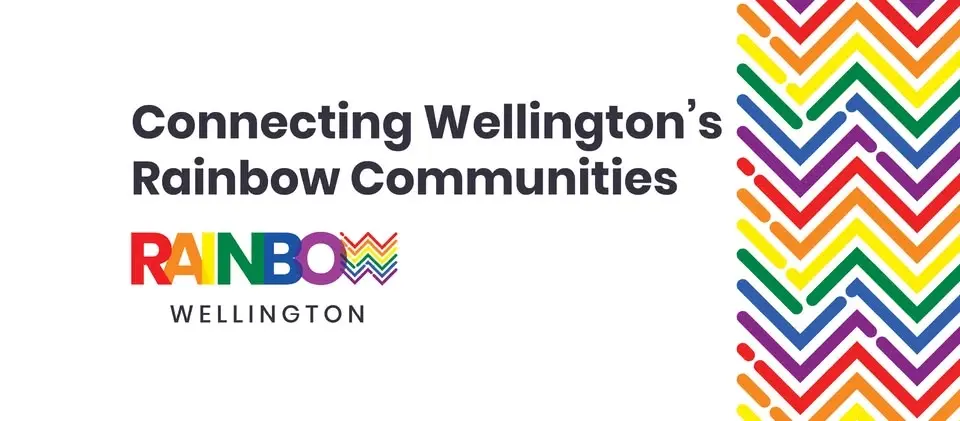 Rainbow Wellington OCTOBER Social Mixer at the Southern Cross