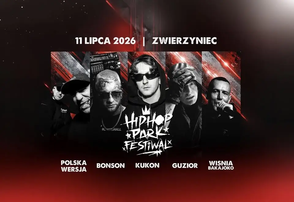 HIP HOP PARK Festiwal