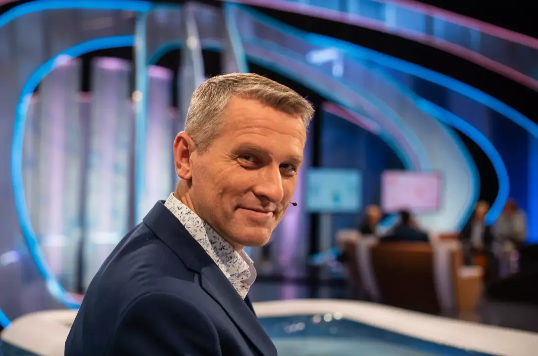 Zázraky? Věda! Zábavná vědecká talk-show Plzeňského kraje