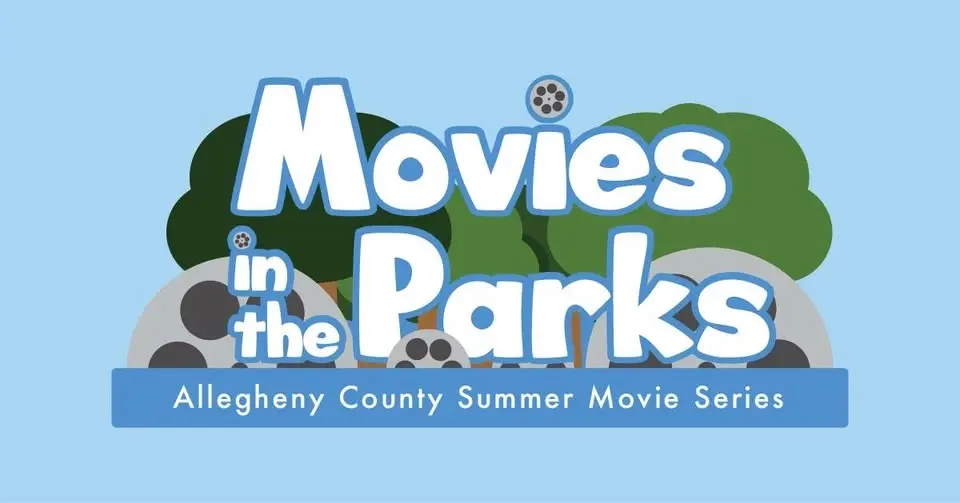 Movies in the Parks at Hartwood Acres Park