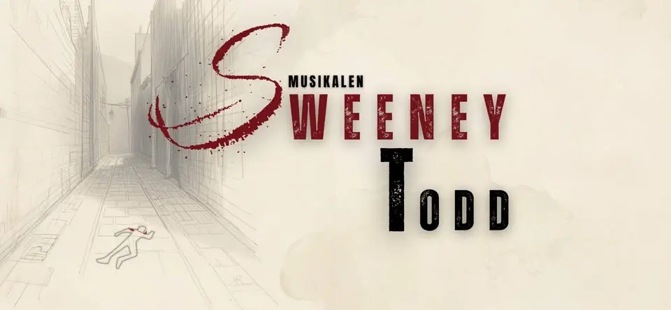 Musikal: Sweeney Todd