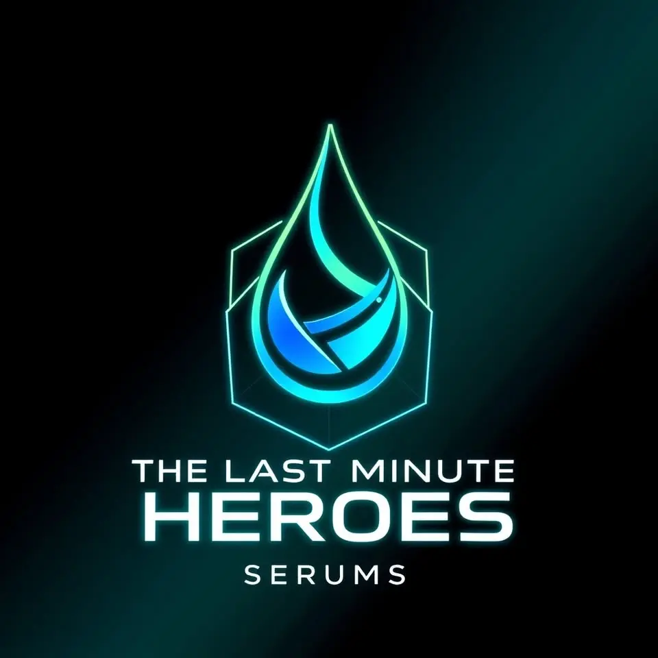 Fri Aug 14- The Last Minute Heroes rockin back at Serums!