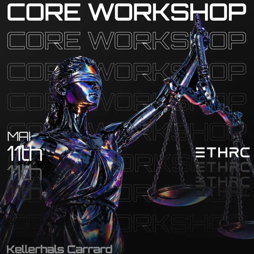 ETH Robotics Club × Kellerhals Carrard: Financing - How to Negotiate Financing for My Robotics Startup
