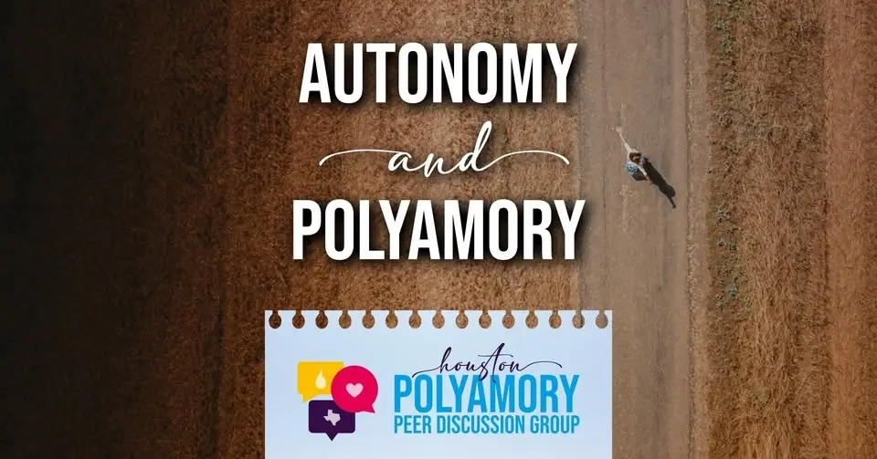 Autonomy and Polyamory