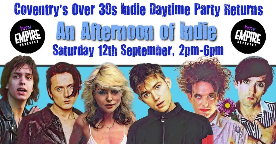 Afternoon Of Indie