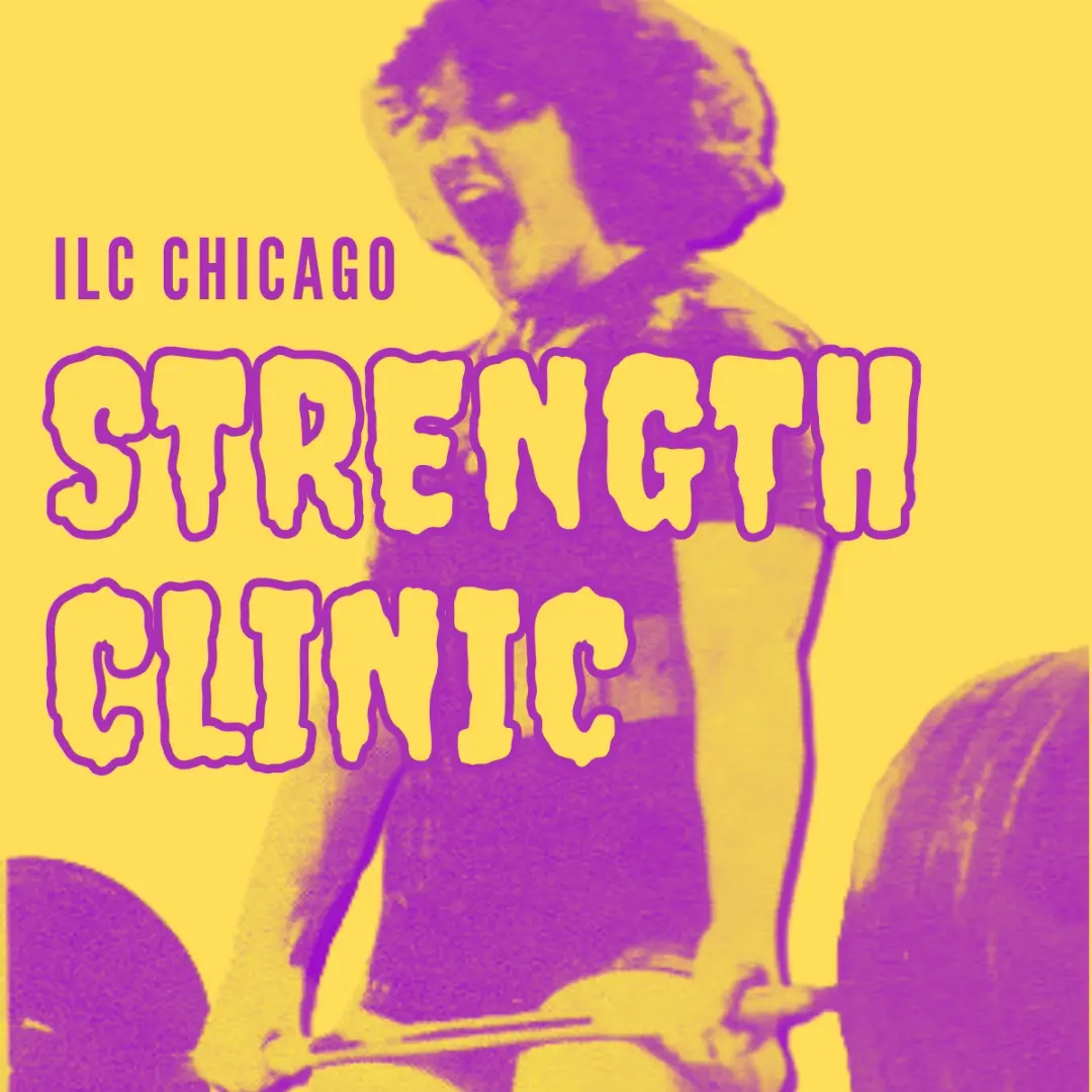 STRENGTH CLINIC