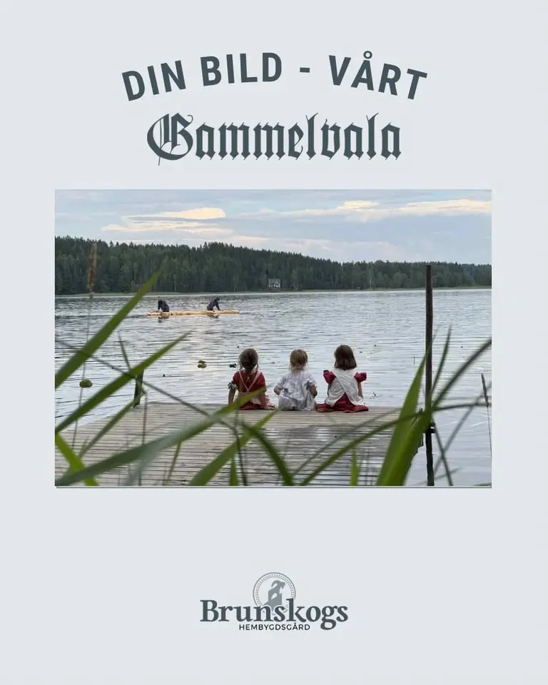 Gammelvala 2026