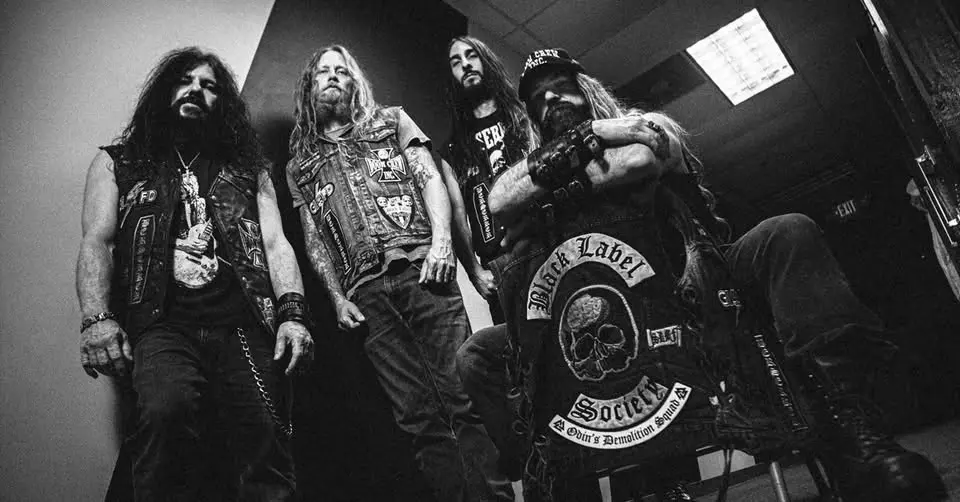 BLACK LABEL SOCIETY - Summer 2026 Part 2 in Leipzig