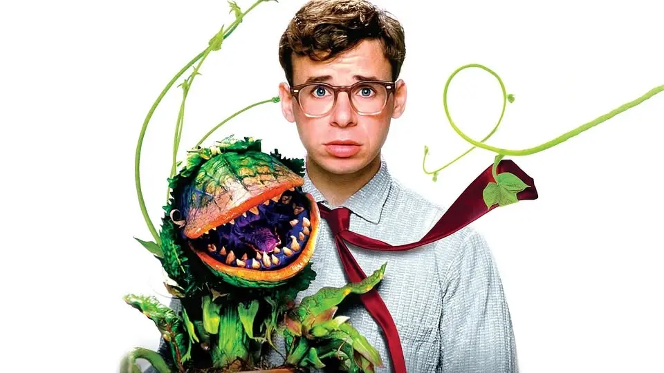 Little Shop Of Horrors at Westside Theatre Upstairs