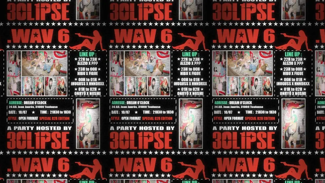 .Wav #6