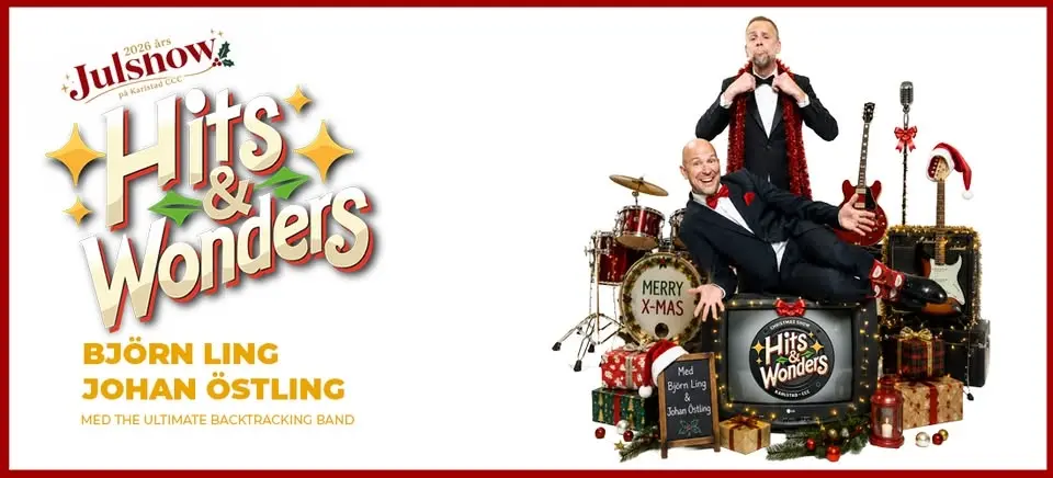 HITS & WONDERS – JULSHOW