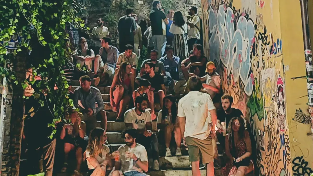 Karaoke nightđïž Make Friends in Rome! OnlyFriends Meetup!