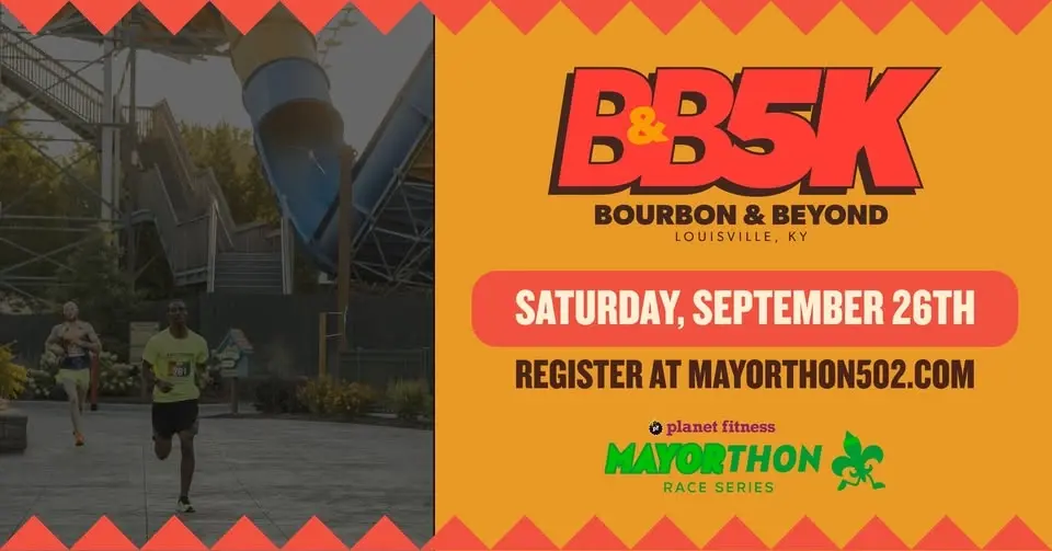 Bourbon & Beyond 5K