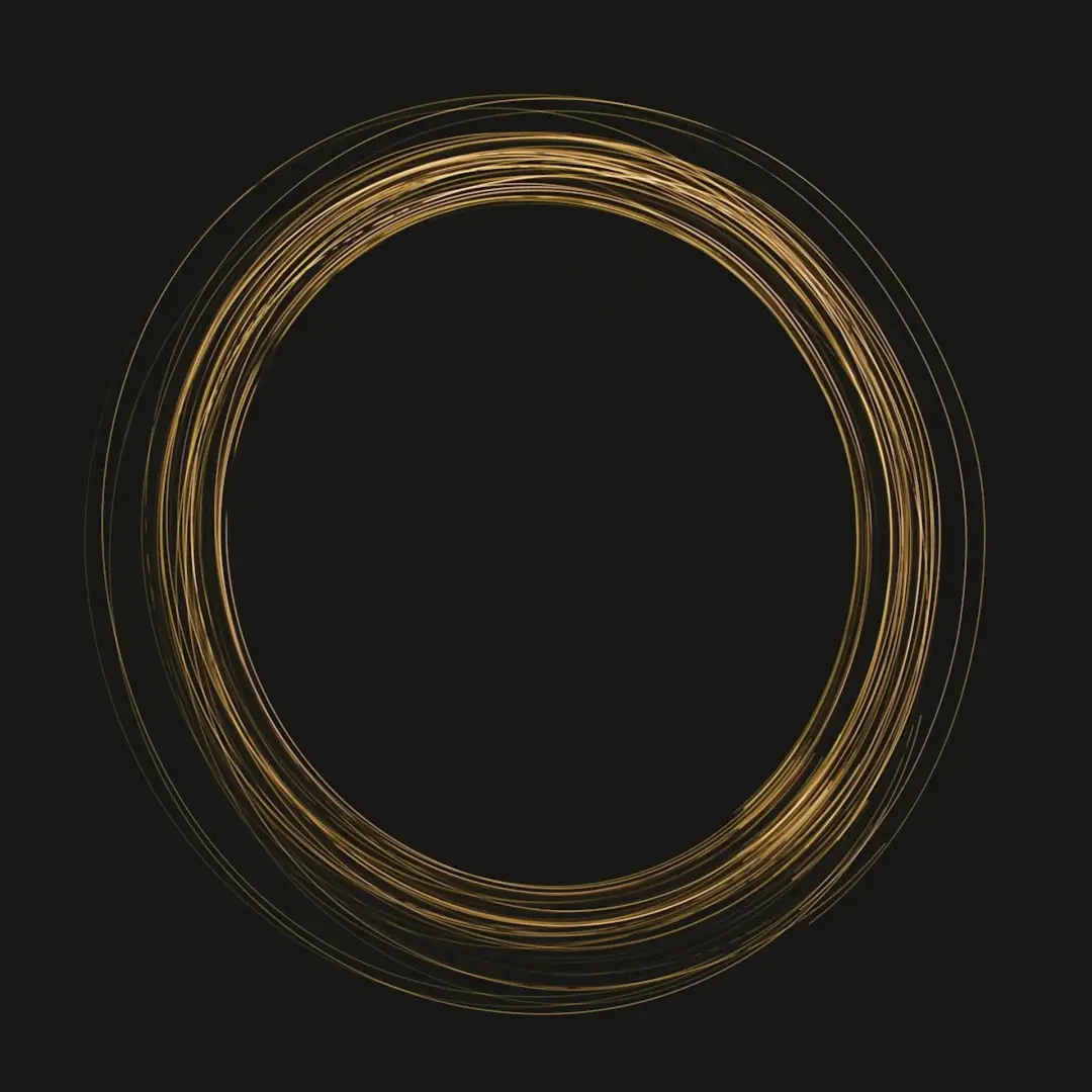 Fractal Circles