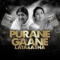 Lata & Asha: Purane Gaane... Side A | Side B  Watford